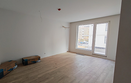 ID 14521 Zweizimmerwohnnung in Emilia Romana Este Foto 1 